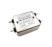 Filtre pour variateur et servomoteur CW4L2-3A/6A/10A/20A-T