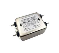 Filtre pour variateur et servomoteur CW4L2-3A/6A/10A/20A-T