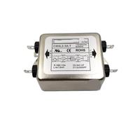 Filtre pour variateur et servomoteur CW4L2-3A/6A/10A/20A-T