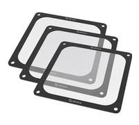 Akasa GRM14-M01-BKT3 Grille de ventilateur PC avec filtre 140 x 140 mm