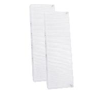 Filtre pour VMC (2pcs) Vaillant RecoVAIR VAR 260/4 / 360/4 (F7/G4) par AllSpares