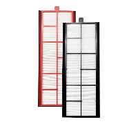 AllSpares Filtre pour VMC Wernig G90-550 / EFS 380/550 GF 2 pièces