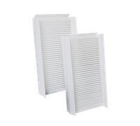 Filtre pour VMC (2pcs) Zehnder ComfoAir 180 (G4)