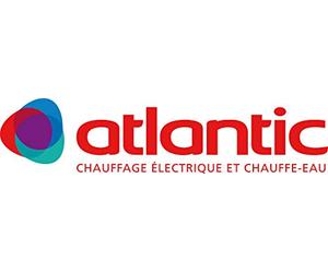 filtre pour vmc altantic neo df - jeu de 2 - atlantic 423098