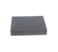 Filtre poussiere pour aspirateur 118425501