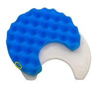 FILTRE POUSSIERE SC8680V pour PETIT ELECTROMENAGER SAMSUNG - DJ9700847D