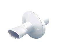 Filtre POWERbreathe TrySafe - Blanc