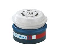 Filtre Pré-assemblé Moldex EasyLock® A2P3 R (Paquet De 2) MOL9230122
