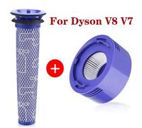 Filtre tubulaire dyson dc62 dy965661-01