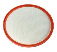 Filtre pré-moteur compatible avec Dirt Devil Centec 2 M2288-6, M2288-7, M2288-8, M2288-9 aspirateur - Filtre de protection du moteu