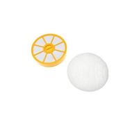 Filtre pré-moteur compatible avec Dyson DC05, DC08, DC14, DC15 aspirateur - Filtre de protection du moteur