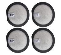 Filtre pré-moteur de remplacement for aspirateur Hoover S132, compatible avec les modèles Hoover HFree 500 (HF522UPT, HF522BH et plus). Louable(4 PACK)