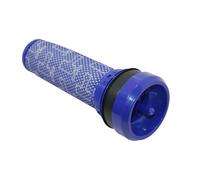 Kärcher Filtre pré-moteur pour Dyson DC33 DC39 DC37 DC28C DC53 Lavable Compatible 1 pièce