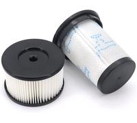 Filtre pré-moteur + Filtre après Moteur pour Rowenta Air Force Flex 760 Aspirateur Balai Sans Fil RH9571 RH9572 RH9574 RH9590