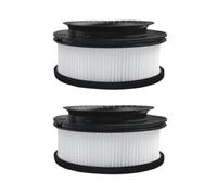 Filtre Pré-Moteur pour Aspirateur Compatible avec Rowenta ZR009007 ZR009008 | Références Modèle Supplémentaires: Flex 11.60; Matière: Tissu et Plastique; Lavable(D)