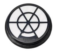 Filtre pré-moteur pour aspirateur Currys Essential C700VC18 - Filtre lavable en maille haute résistance - Pièce de rechange réutilisable