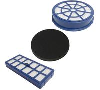 Filtre pré-moteur pour aspirateur Hoover U81 Breeze BR2020 BR30 BR71-Remplacement OEM U81-35601724-Capture poussière et allergènes