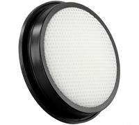 Filtre pré-moteur réutilisable pour aspirateur à main sans fil Bush V18P01BP25DC Matériau ABS léger et flexible pour une performance optimale