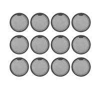 Filtre Pré-post For Aspirateur, Compatible Avec Dreame, Pièces De Rechange De Rechange T10/T20/T20Pro/T30/T30Neo/R10/R10Pro/VTV418/R20(Pre filter 10pcs)