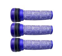 Filtre Pré-poussière Lavable, Compatible For Aspirateur Dyson, DC39 Animal/édition Complète/limitée DC39 DC37(3Pcs)