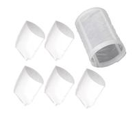 Filtre Préfiltre, Compatible Avec Les Aspirateurs Sans Fil Makita CL180 DCL180Z BCL106 CL100DZ BCL180Z BCL180ZW CL070 BCL180 XLC02. Pièces Détachées(B)