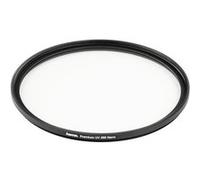 Filtre premium uv 390, 55 mm larg ., nano, super-coated (18 couches)