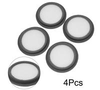 Filtre prémoteur lavable et réutilisable Purify the Air pour Hoover MBC 500UV