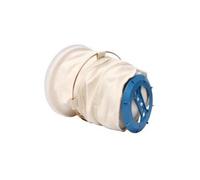 Filtre primaire coton GS/GM 80 pour Aspirateur NILFISK (159363)