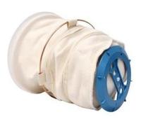 Nilfisk Filtre primaire pour aspirateur GS/GM 80 coton 61543000