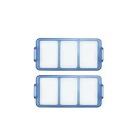 Filtre Primaire De Brosse Latérale À Rouleau, Compatible For Anker Eufy RoboVac,11S Plus 15C 25C 30C 35C 12 15T, Accessoires D'aspirateur Robot Multifonctionnel(Set i)