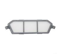 Filtre primaire de rechange compatible avec isweep D520, 360 Robot, Smartai C50 G50 G50E, pour aspirateur Haier HSR Accessoires
