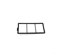 Filtre primaire de rechange pour aspirateur robot Mamibot EXVAC890 haute efficacité piège à poussière pour les maisons avec animaux domestiques et secours 1 pièce