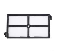 Filtre primaire de rechange pour aspirateurs ILIFE V9PRO A12PRO - Système de filtration pour épilation d'animaux (1 paquet)