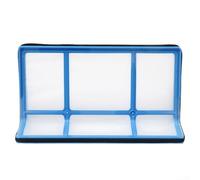 Filtre primaire de rechange pour Silvercrest SSWR A1, SSR 3000 A1, pour ZACO pour V3, V5 Essential pour soulager l'asthme et les allergies