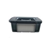 Filtre Primaire For Aspirateur, Compatible Avec Les Aspirateurs Mister, Robot Duo WiFi, Blaupunkt, Bluebot XSmart Et BPK-VCBB1XS.