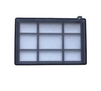 Filtre primaire for aspirateur robot EZIclean Aqua Connect x550, pièces et accessoires de remplacement