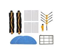 Filtre Primaire For Balai Latéral Principal, Compatible Avec Les Aspirateurs LIECTROUX, C30B, XR500, E30 Et Proscenic, 800T, 820S Et VT-5555