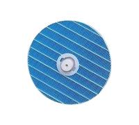 Filtre Primaire For Humidificateur FY1114 Hepa FY5156, Filtre En Coton, Compatible Avec Philips, HU5930 Et HU5931, Raccords De Filtre De Remplacement(1pcs)