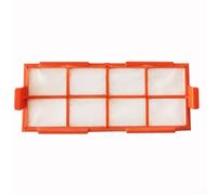 Filtre primaire hautement efficace compatible avec Tefal E 20 40 50 75