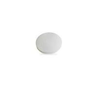 Accessoire aspirateur / cireuse Nilfisk Filtre primaire mousse rond d.300 ep.3,5 pour aspirateur advance