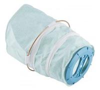 Filtre primaire polyester gm/8 pour aspirateur nilfisk - 7845028 G