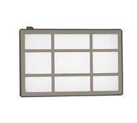 Filtre primaire pour aspirateur Nedis WIFIVCB02