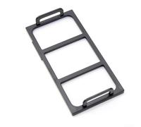 Filtre primaire pour aspirateur robot ABIR K30/K20, pré-filtre de rechange avec filtration efficace pour poils d'animaux et particules fines, 1 paquet