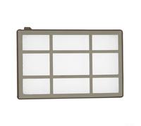 Filtre primaire pour aspirateur robot ABIR X6 X8 - Pièce de rechange HEPA compatible avec les poils d'animaux