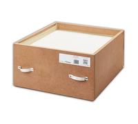 Filtre principal 600 x 600 x 292 mm, E12, KEMPER ProfiMaster