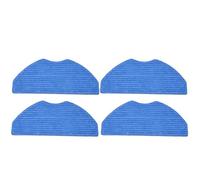 Filtre principal de rechange pour aspirateur Rob-otic 360 S8 Plus (4 chiffons de serpillière)