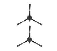 Filtre principal de rechange pour aspirateurs Rob-otic 360 S8 Plus (2 brosses latérales)