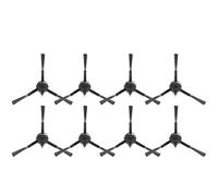 Filtre principal de rechange pour aspirateurs Rob-otic 360 S8 Plus (8 brosses latérales)