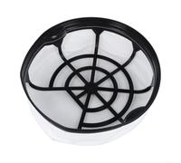 Filtre principal en non-tissé pour aspirateur Karcher T8 T14 5.731-6.580 - Accessoire de séparation de la poussière lavable permanent permettant un fonctionnement sans sac - Système de filtration