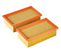 Festool Filtre principal HF-CT/2 – Lot de 2